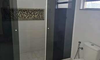 Imagem 6: Casa ampla no bairro Nova Era