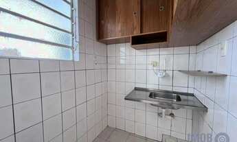 Imagem 4: APARTAMENTO 1 DORMITÓRIO SEMI MOBILIADO NO BAIRRO SÃO GERALDO