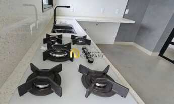 Imagem 6: Ed. Olga Botanique - Cobertura Duplex no Ed. Olga Botanique - Sorocaba/SP