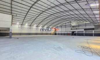 Imagem 2: Galpão em Diadema 2400m2, bairro Conceição