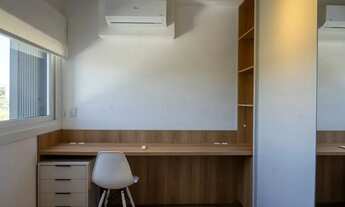 Imagem 6: Imóvel para aluguel possui 70 metros quadrados com 2 quartos em Jardim Europa - Porto Aleg