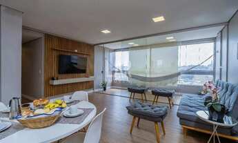 Imagem: Apartamento à venda, 3 quartos, 1 suíte