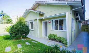 Imagem: JOINVILLE - Casa Padrão - América