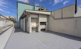 Imagem 2: Apartamento 136,33 m² 2 quartos 1 vaga Floresta Porto Alegre/RS