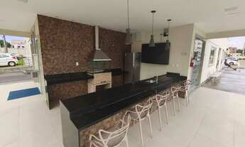 Imagem 5: Vendo lindo apartamento 2/4 mobiliado no condomínio Solar das Fontes