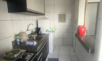 Imagem 7: Apartamento 02 quartos para Venda Horto, Teresina