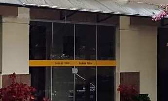 Imagem 7: Apto de 1 dormitório, mobiliado, no Centro de Canoas