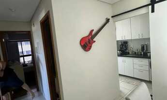 Imagem 6: Vendo apartamento com 3 quartos e andar alto em piedade