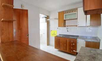 Imagem 5: Apartamento para alugar, 50 m² por R$ 1.720,00/mês - São Pedro - Juiz de Fora/MG