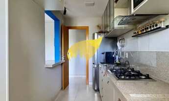 Imagem 4: Apartamento de 3 quartos com móveis planejados no Jardim Imperial, Cuiabá-MT! Oportunidade