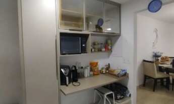 Imagem 5: Aluguel, Apartamento condomínio Solarium do Aruanã