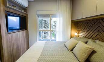 Imagem 6: Apartamento em Vila Mac Knight - Santa Bárbara d'Oeste