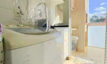 Imagem 4: Apartamento com 2 dormitórios para alugar, 67 m² por R$ 2.770,00 - Velha - Blumenau/SC