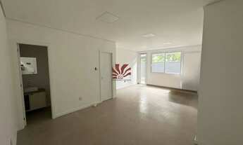 Imagem: Sala comercial privilegiada na Armando Fajardo