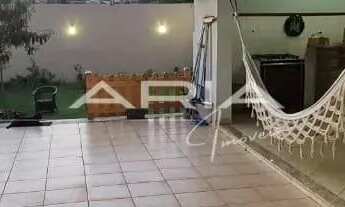 Imagem: Casa à venda, Jd San Fernando, Zona Leste