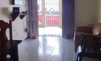 Imagem 6: Casa com acessibilidade para COP30