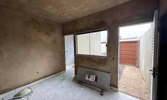 Imagem 5: Casa Térrea Bonus Moradia Residencial Oiti - Campo Grande - MS