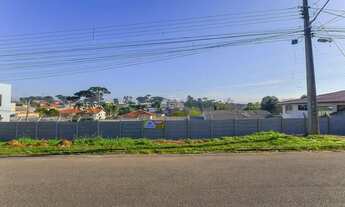 Imagem: Vendas Terreno Curitiba PR