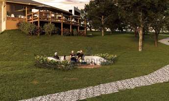 Imagem 5: Terreno à venda, 180 m² por R$ 214.779,83 - Vila Rivabem - Campo Largo/PR