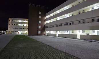 Imagem 2: Apto no Cumbuco com três suítes - 67m²