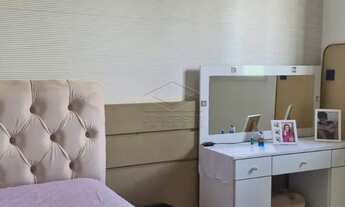 Imagem 6: VILLA GRACIOSA - CASA CO 2 DORMIÓRIOS E COMPLETA EM ARMÁRIOS. PARQUE SÃO JOÃO, BAURU/SP