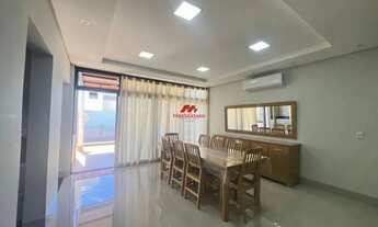 Imagem 2: CASA A VENDA, CONDOMÍNIO FLORAIS DA MATA, 225M² PRIVATIVOS, BAIRRO PLANEJADO MIRANTE DO PA