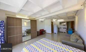 Imagem: Kitnet para alugar Menino Deus Porto Alegre/RS