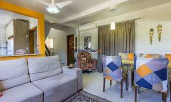 Imagem 2: Casa Condominio para Venda - 191m², 3 dormitórios, sendo 1 suites, 2 vagas - Tristeza