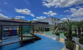 Imagem 6: Apartamento Garden à venda e para alugar em Barueri, Urano Ecopark, com 2 quartos, com 59