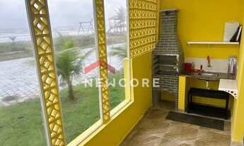 Imagem 2: Casa em Rua Luiz Abel - Jardim star - Peruíbe/SP