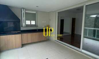 Imagem 5: Apartamento com 3 dormitórios, 156 m² - venda por R$ 2.000.000,00 ou aluguel por R$ 12.050