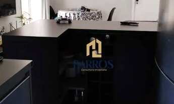 Imagem 5: Apartamento á Venda, 2 dorm, 54m² Residencial Top Life - Jardim Abaeté - Piracicaba/SP