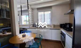 Imagem 7: APARTAMENTO 2 QUARTOS À VENDA NO UPTOWN VILA DA SERRA - R$ 1.200.000 - Nova Lima, MG - 112