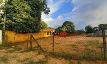 Imagem: Terreno à venda, 560 m² por R$ 370.000