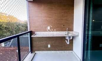 Imagem 2: Apartamento Novo 02 Quartos em Agriões