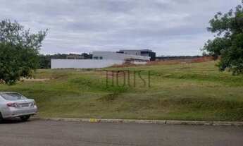 Imagem 6: Terreno à venda, 1000 m² por R$ 490.000,00 - Condomínio Fazenda Jequitibá - Sorocaba/SP