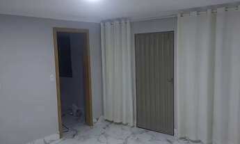 Imagem 2: Casa no pontal sul acréscimo