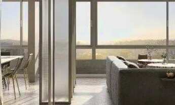 Imagem 4: Apartamento com 1 dormitório - 24m² no bairro Santana, Porto Alegre/RS