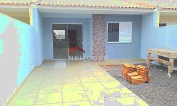 Imagem: Casa em Floresta - Centro - Floresta/PR