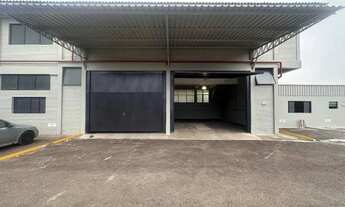 Imagem: Prédio para alugar, 129 m² por R$ 8.140/mês