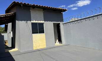 Imagem: Casa Res.Itaipu 74m²