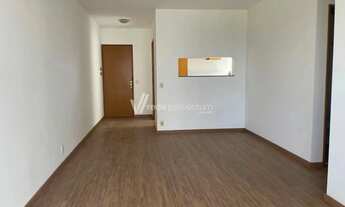 Imagem 5: Apartamento - Mansões Santo Antônio - Campinas