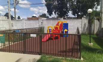 Imagem 7: Apartamento no Residencial Amaranto em Araçatuba/SP