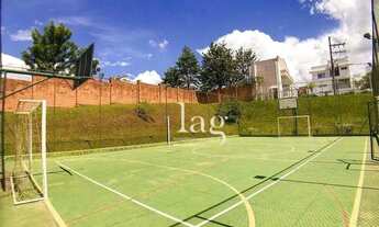 Imagem 15: Terreno à venda, 338 m² - Condomínio Belvedere I - Votorantim/SP