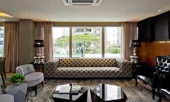 Imagem 13: Imóvel para aluguel possui 54 metros quadrados com 1 quarto em Centro - Florianópolis - SC