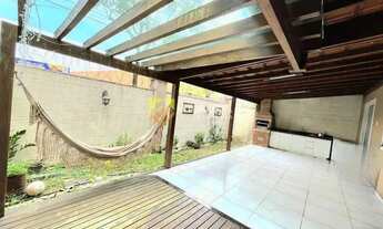 Imagem 6: Imóvel para venda com 100 metros quadrados com 2 quartos em Colina de Laranjeiras - Serra