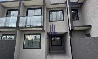 Imagem: SOBRADO NOVO EM CAMPO DO SANTANA