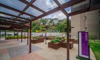 Imagem 6: Apartamento à venda no Residencial Maxx Santa Angela em Jundiaí/SP