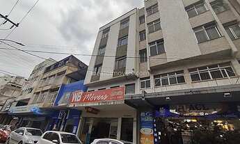 Imagem 2: Quarto e sala na Santa Rita