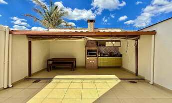 Imagem: CASA GEMINADA 3 QUARTOS